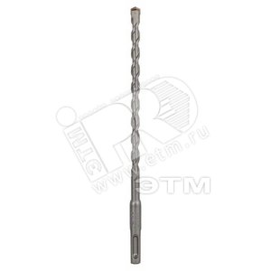 Сверло SDS-plus 8x150x210мм (2.609.255.514) - BOSCH