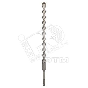 Сверло SDS-plus 16x250x310 (2.609.255.533) - BOSCH