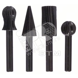 4  ШАРОШ. 13x56 - BOSCH