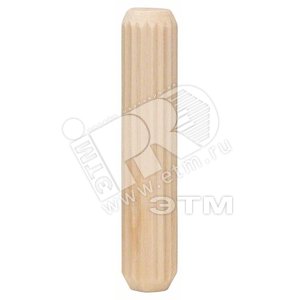 НАБОР ДЮБЕЛЕЙ 8x40 150 ШТ - BOSCH
