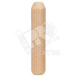Набор дюбелей 10x40 (120шт) (2.609.255.314) - BOSCH
