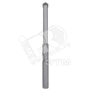 Сверло центрирующее для HM-коронок (2.609.255.632) - BOSCH