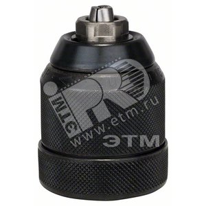 Патрон быстрозажимной 1-10 и 1/2-20 (2.609.255.703) - BOSCH