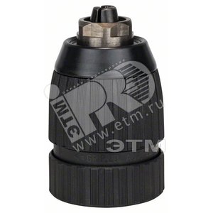 Б/ЗАЖ ПАТРОН  3/8-24