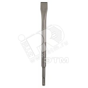 Зубило плоское SDS-plus 20х250 (2.609.255.570) - BOSCH
