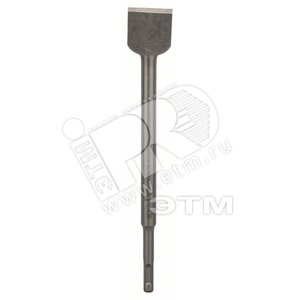 Зубило SDS-plus 250 ММ - BOSCH