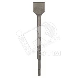 Зубило SDS-plus 40Х250 - BOSCH