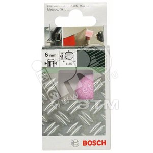 ПАЛЬЦ. ШЛ. КРУГ  КРУГЛ - BOSCH