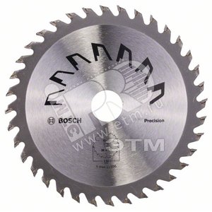 ЦИРК. ДИСК 130x20 36 PRECISION - BOSCH