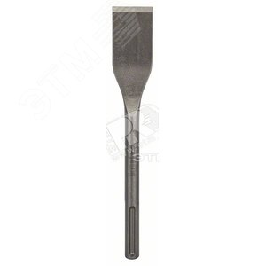 Зубило SDS-max ECO 400мм  10 шт - BOSCH