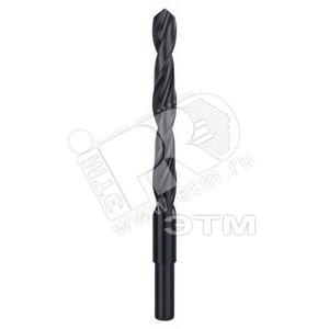 Сверло по металлу HSS-R 12x101x152мм (2.609.255.022) - BOSCH