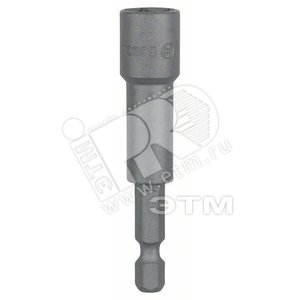 ТОРЦ КЛЮЧ  10X65мм-M6,0 - BOSCH