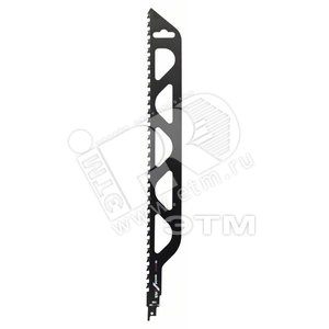 Сабельная пилка S 2243 HM Endurance for Brick | 2608650356 | BOSCH