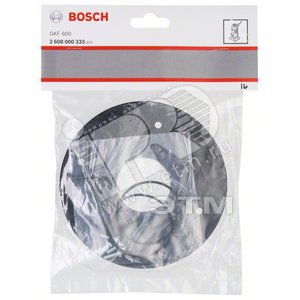 Тарелка опорная для GKF600 (2.608.000.333) - BOSCH