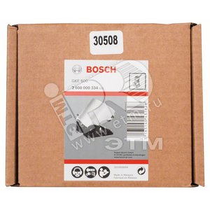 База наклонная для угловых фрез GKF600 (2.608.000.334)