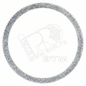 Кольцо переходное 30x25.4x1.5 (2.600.100.222) - BOSCH