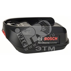 Аккумулятор 14,4V LI-ION 1,3A*H