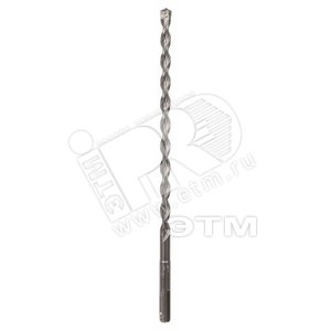 Бур SDS Plus-7X д/арм.бетона 10x200x265мм
