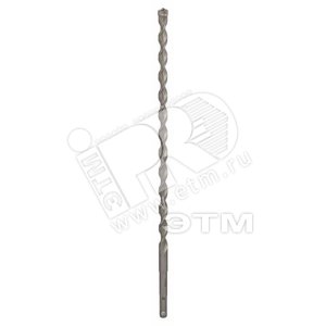 Сверло SDS-plus-7 12x300/365мм для сильно армированного бетона (2.608.585.053) - BOSCH