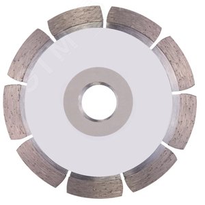Диск алмазный Standard for Concrete 125-22.23 (2.608.602.197) - BOSCH