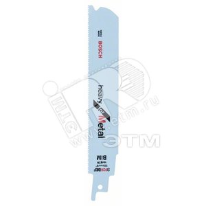 5 САБЕЛЬНЫХ ПИЛОК S 926 BEF - BOSCH