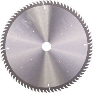 Циркулярный диск 305X30 80 OPTILINE - BOSCH