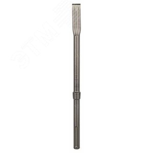 Зубило плоское SDS-maх 25х400мм RTec Sharp (2.608.690.124) - BOSCH