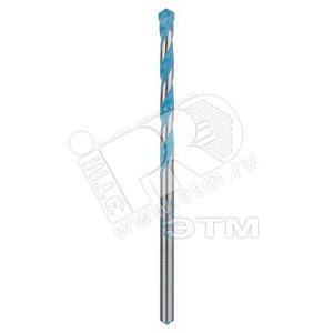 Сверло CYL-9 универсальное 8x150мм | 2608585223 | BOSCH