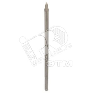 Зубило пикообразное 10шт SDS-Max 400 мм | 2608690128 | BOSCH - BOSCH