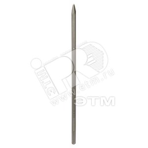 Зубило пикообразное 5шт SDS-Max 600 мм | 2608690129 | BOSCH - BOSCH