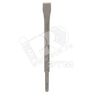 Зубило плоское 10шт SDS-Plus 20х250 мм | 2608690131 | BOSCH - BOSCH