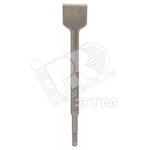 Зубило лопаточное 5шт SDS-Plus 40х250 мм | 2608690133 | BOSCH - артикул 2608690133
