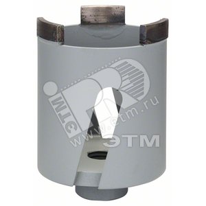 Коронка алмазная 68х72мм м16 (2.608.550.574) - BOSCH