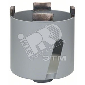 Коронка алмазная 82х72мм м16 (2.608.550.576) - BOSCH