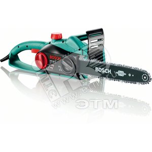 Пила цепная электрическая AKE 35 S - BOSCH