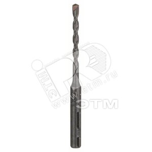 SDS-QUICK сверло бетон 4X40X85 - BOSCH