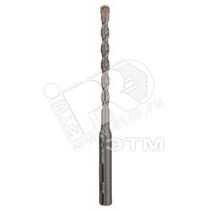 Бур по бетону SDS-Quick 5х55х100 (2.609.256.901)
