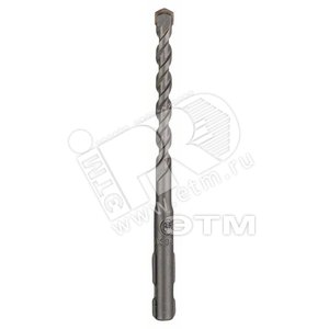 SDS-QUICK сверло бетон 6.5X55X100 - BOSCH