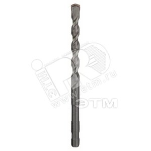 Бур по бетону SDS-Quick 8х75х120 (2.609.256.906) - BOSCH
