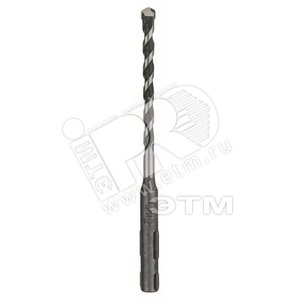 SDS-QUICK универс.сверло 5.5X55X100 - BOSCH