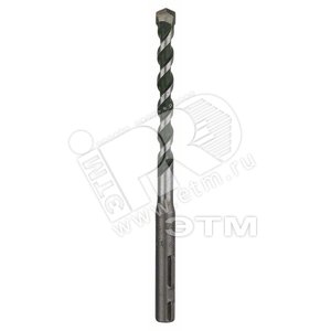 Сверло универсальное SDS-Quick 6.5х55х100 (2.609.256.914) - BOSCH