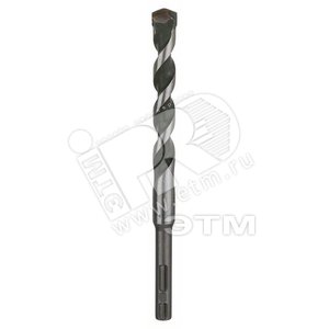 SDS-QUICK универс.сверло 10X75X120 - BOSCH