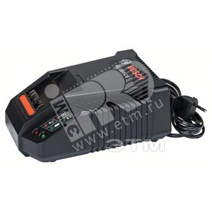 Зарядное устройство GAX 18V-30 UNI - BOSCH