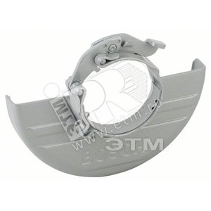 Защитный кожух 180мм