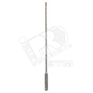 Бур SDS plus-5, 5x200x265 | 2608585597 | BOSCH - BOSCH