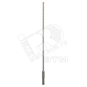 Бур SDS-plus-5 5x250x315 (2.608.585.598) - BOSCH