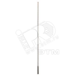 Бур SDS plus-5, 5x400x465 | 2608585599 | BOSCH - BOSCH