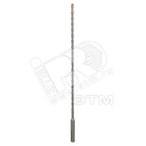 Сверло SDS plus-5, 6x250x315 - BOSCH