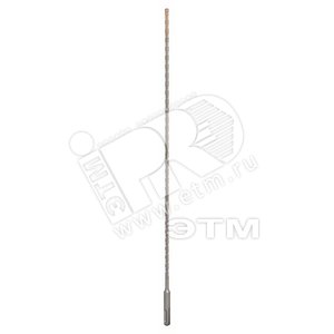 Бур SDS plus-5, 6x400x465 | 2608585603 | BOSCH - BOSCH