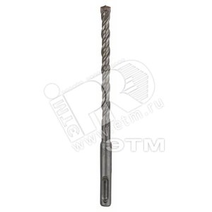 Бур SDS plus-5, 8.5x100x165 | 2608585604 | BOSCH